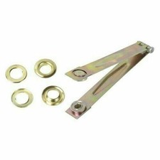 Kit set pezzi occhielli - kit,