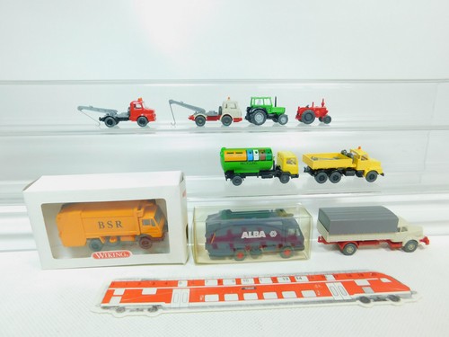 Wiking 1 87 - h0, 1:87