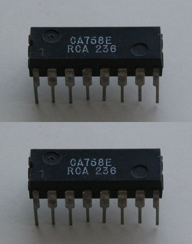 Integrati ca758e della rca - x,