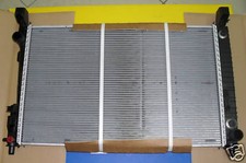 Radiatore Mercedes Classe A