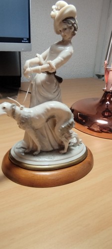 Raro reperto capodimonte bruno - capodimonte,