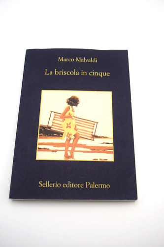Briscola cinque marco - briscola,