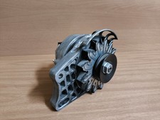 Panda 141 Alternatore 900cc