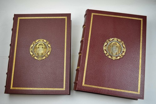 Bibbia borso d este - di,