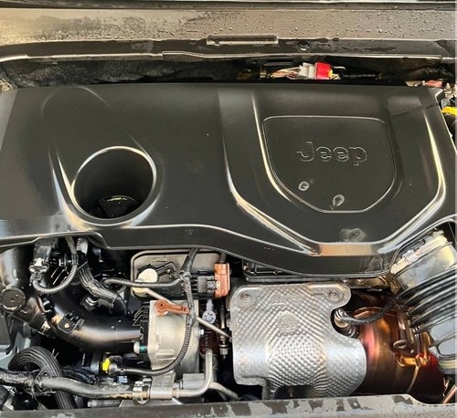 Motore fiat 500x turbo - motore,
