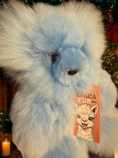 Orsacchiotto di pelliccia di