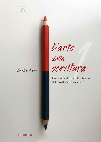 Arte della scrittura una - l'arte,