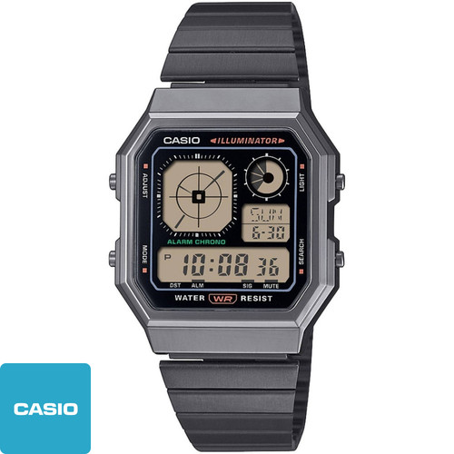 Casio vintage a130wegg - vintage, a130wegg-1aef