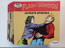 Flash Gordon 1/11- La gazzetta dello sport
