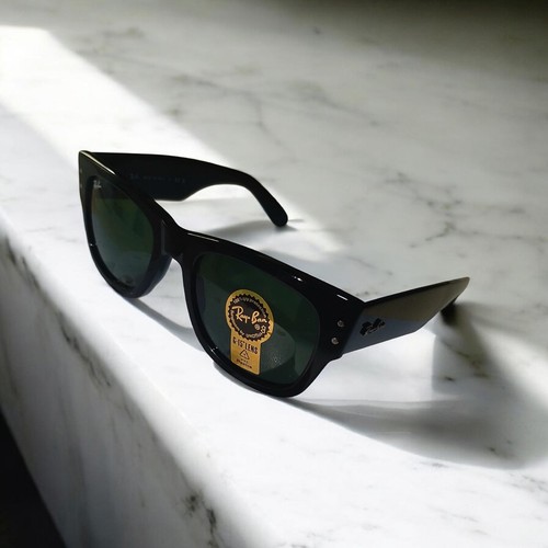Nuovi occhiali sole - occhiali, ray-ban