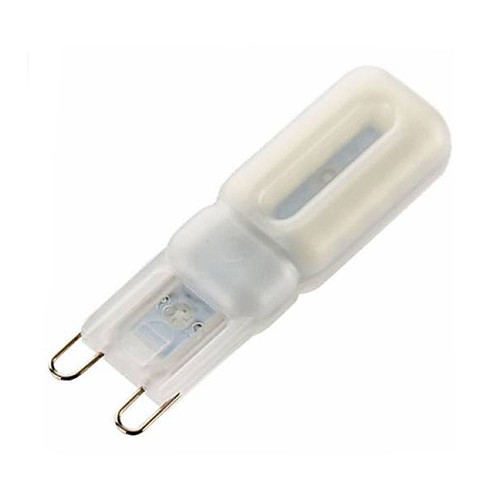 Lampadina led 220v con - led,