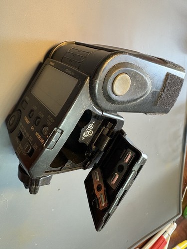 Pentax 360fgz flash attacco - flash,