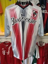 Vintage 90s river - 90s, jersey