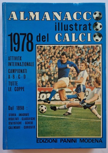 Almanacco illustrato del