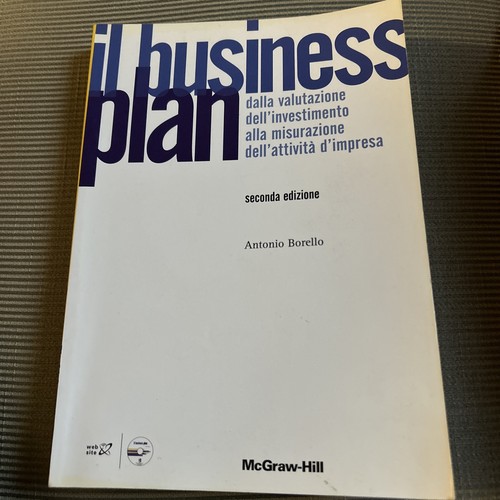 Business plan antonio - di,