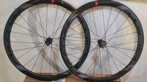 Fulcrum wind 400 set - db,