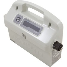 Alimentatore e timer