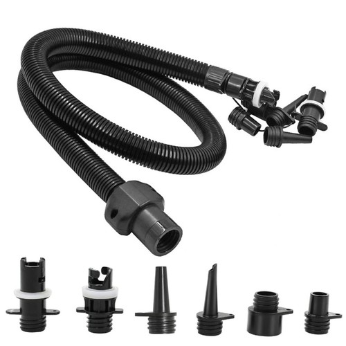 Tubo pompa aria - ,