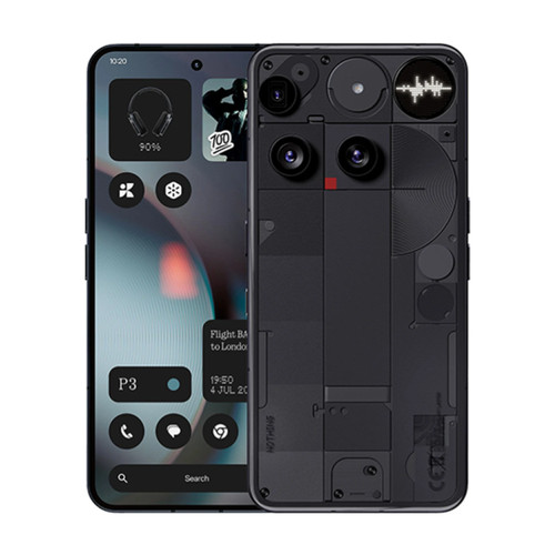 Nothing phone 512gb - (3), 16+512gb