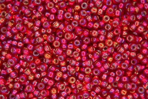 Perline semi giapponesi 10g