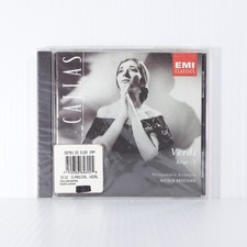 MARIA CALLAS VERDI: ARIAS