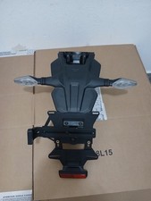 Codino Con Porta Traga Ducati Multistrada V4 S