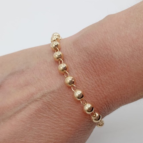 Bracciale argento 925 - bracciale, in