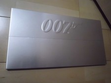 James Bond 007 22- DVD Storage