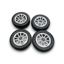 Cerchi in lega fiat 500x