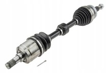 Semiasse Assale anteriore Sx