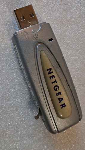 Netgear adattatore usb - adattatore,