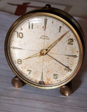 Cyma Amic Sveglia Da Tavola 