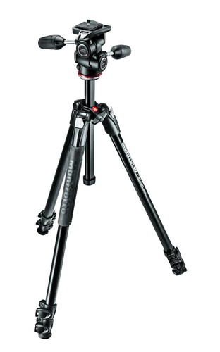 Manfrotto mk290xta3 kit 290 - mk290xta3-3w,