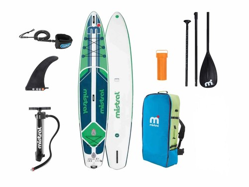 Mistral paddle board tabla - paddle,