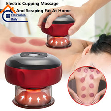 Set Coppettazione Elettrico