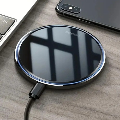 Caricatore wireless 30w - caricatore,