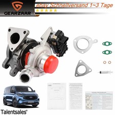 Turbocompressore per Ford