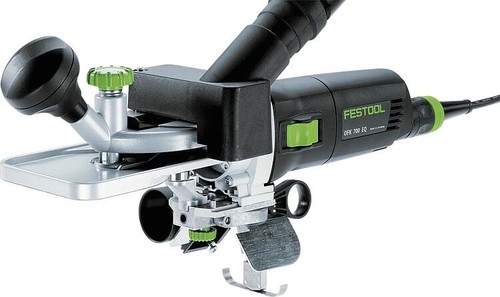 Fresa per bordi festool ofk - fresa,