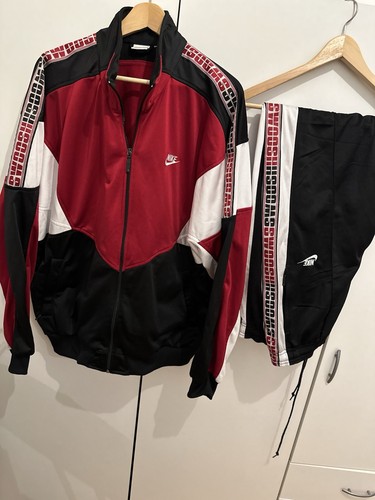 Tuta nike air - tuta,