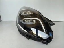 Faro proiettore anteriore Ford