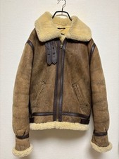 Giacca da volo Schott tipo B-3