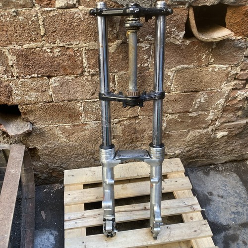 Forcella anteriore completa - forcella,