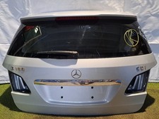 PORTELLONE POSTERIORE PER MERCEDES Classe B W246 2° Serie A2467400105 607951 (