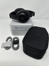 Beats by Dr. Dre Studio Pro Cuffie Bluetooth wireless - Nero MQTP3LL/A