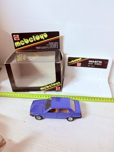 Mebetoys 8623 giulietta - 8623,