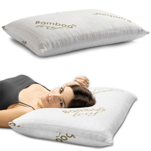 Cuscino cervicale memory foam - memory,