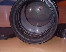 OBIETTIVO 200 MM F 3,5 KOMURANON PER PENTAX K