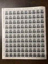 ITALIA 1961- Arte Italiana -