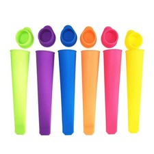 Silicone Stampo per