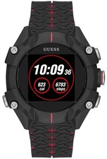 Smartwatch uomo Guess C3001G1